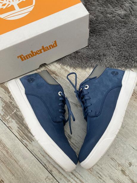 Kožené topánky, timberland,38