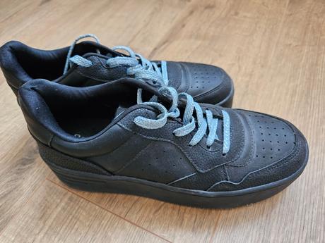Tenisky, bershka,38
