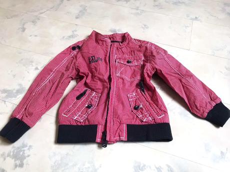 Prechodná bundička, reserved,92