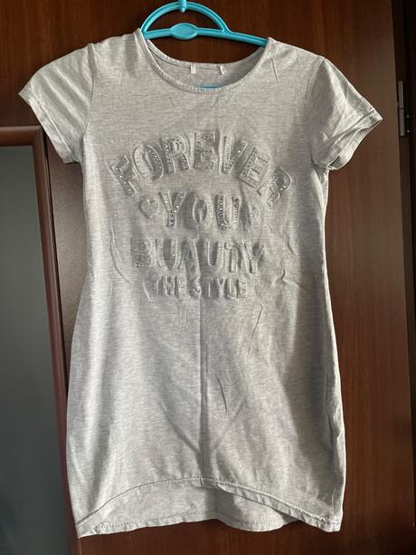 Bavlnené šaty s trblietkami, pepperts,122