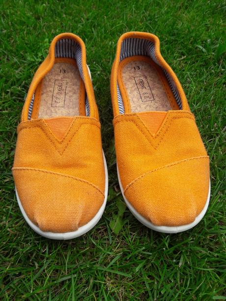 Platenky 1x obute, next,33