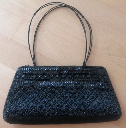 Kabelka mini 25 x 13, dl. x v,