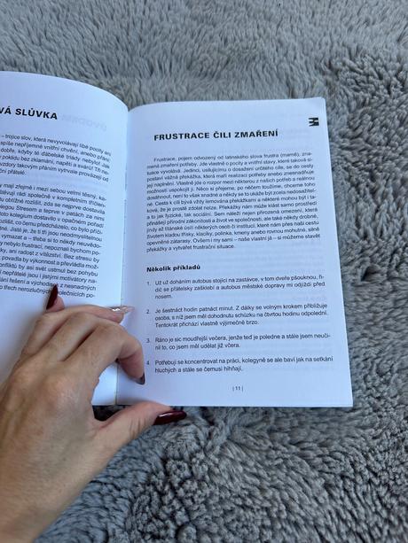 Umení jednat s lidmi 3,