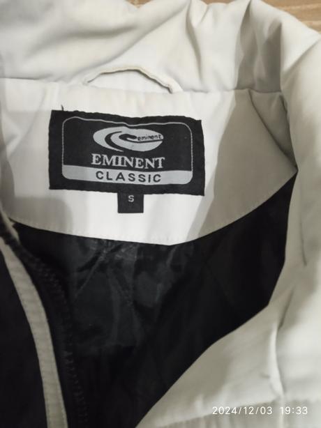 Prechodná bundička, s