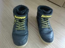 Zimné topánky, h&m,31