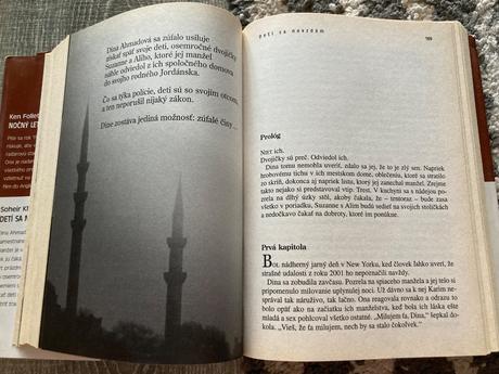 Letný prístav, detí sa nevzdám, milionári (2006), 