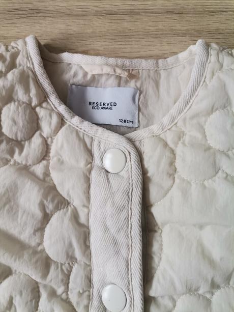 Bundička, reserved,128