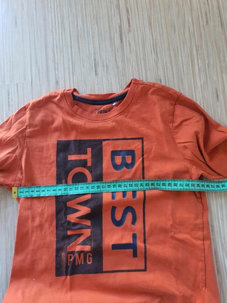 Mikina s tričkom ch9, primigi,140