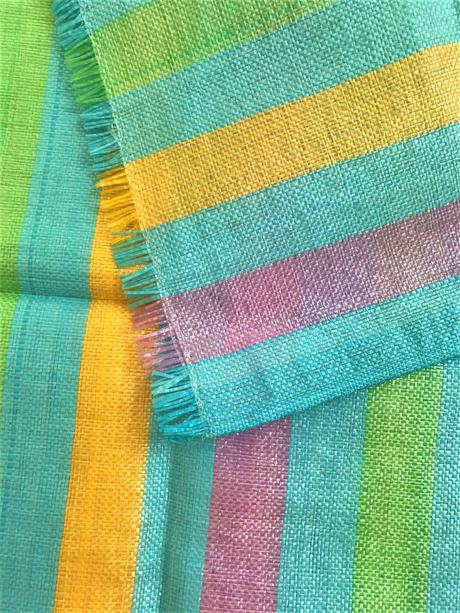 Podložka na opaľovanie,