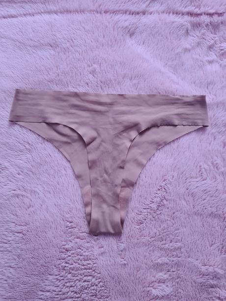 Bezšvové nohavičky, intimissimi,xs
