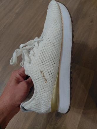 Tenisky gant, gant,38
