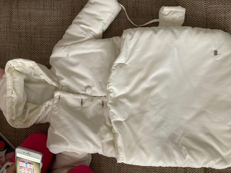 Bundicka s fusakom nanán, 74