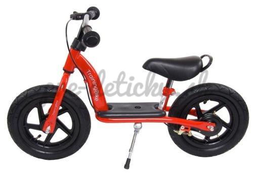 Odrážadlo Sun Baby - skúsenosti