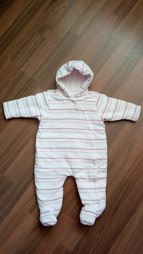 Teplý overal, mothercare,62