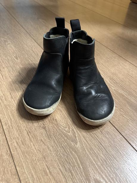 Zimné topánky, vivobarefoot,30