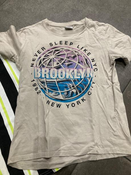 Tričká spolu, takko,134