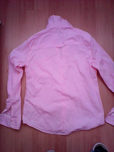 Dámska blúzka h&m, h&m,38