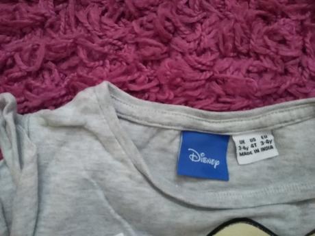 Tričko, disney,104