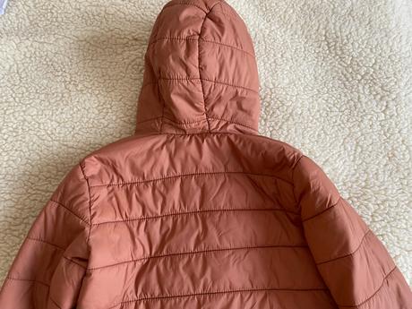 Chlapčenská bunda, 140