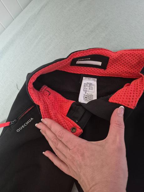 Oteplovaky quechua, quechua,122