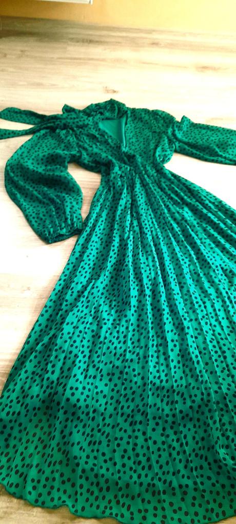 Plisované šaty, reserved,s