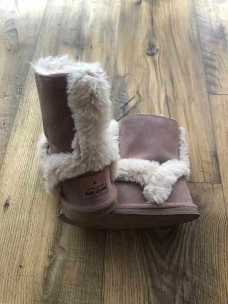 Zimne cizmy river island, 27