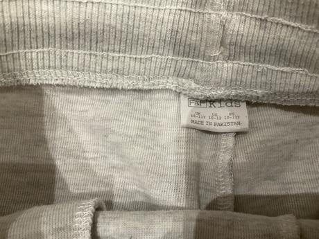 Letná súprava, f&f,134