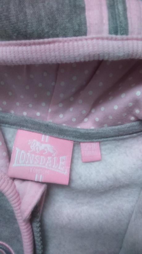 Súprava, lonsdale,86