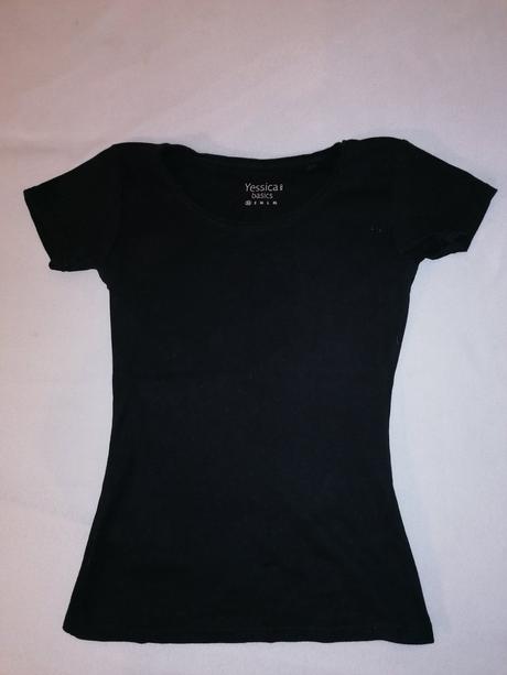 Tričko, yessica,xs