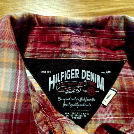 Karovana kosela tommy hilfiger, tommy hilfiger,xs