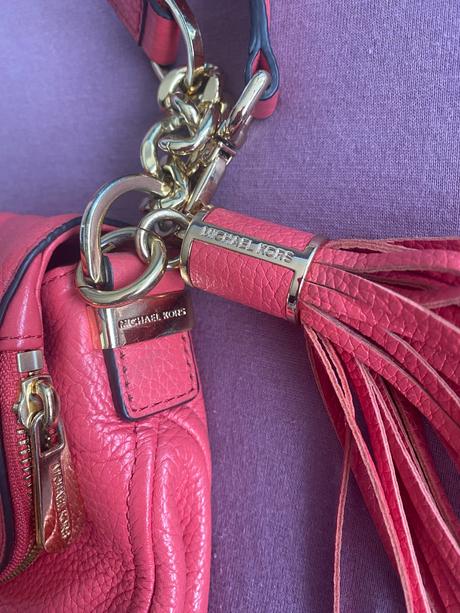 Michael kors crossbody kabelka, michael kors