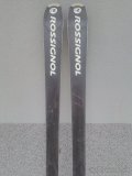 Lyže rossignol 167, rossignol,160-169 cm