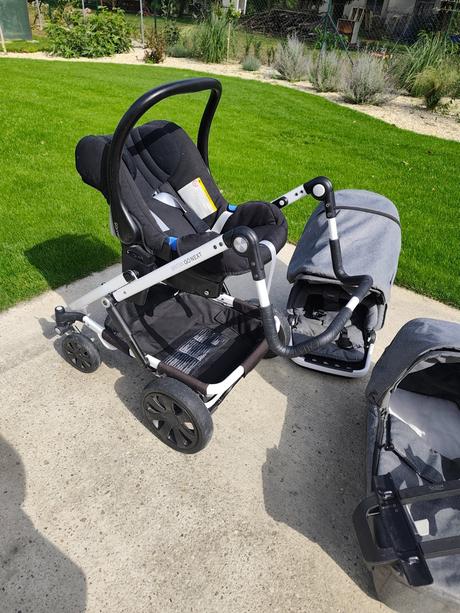 Britax go next grey melange, britax,britax go next