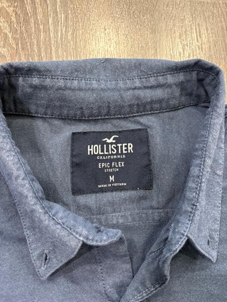 Hollister panska kosela m, hollister,m