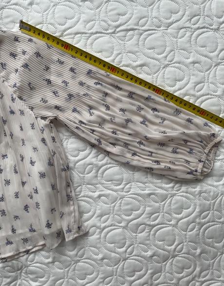 Blúzka zara, zara,134