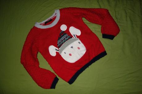 Pulovrik george, george,116