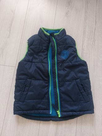 Vesta top stav, lewro,116
