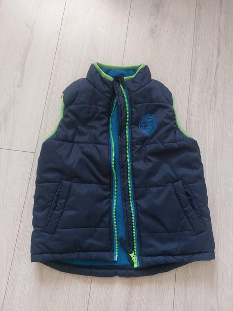 Vesta top stav, lewro,116