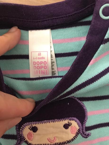 Pekna mikinka, dopodopo,68