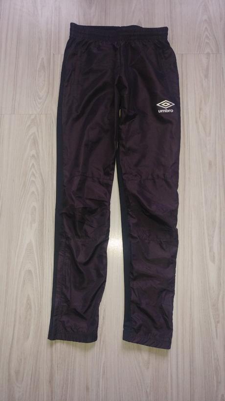 Sportove nohavice umbro, umbro,m