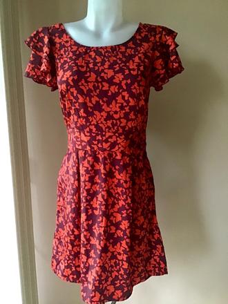 Šaty 20, vero moda,36 / s