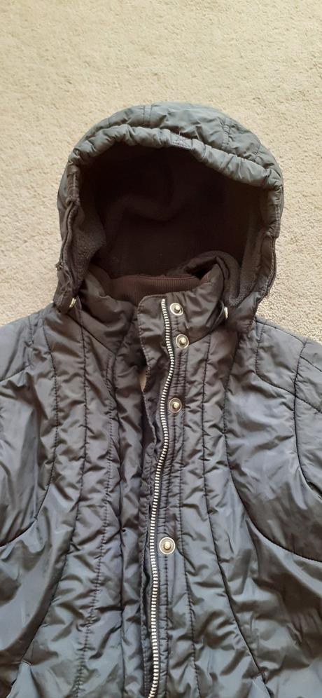 Bunda zimna, mexx,122