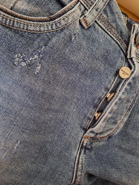 Rifle bonobo veľ. 34, 34