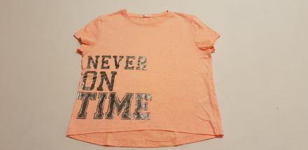 Športové tričko, 158