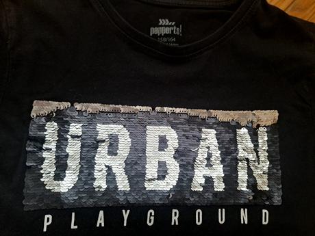 Meniace tričko, pepperts,152