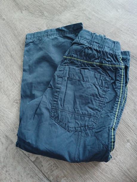 Zateplene nohavice next, next,116