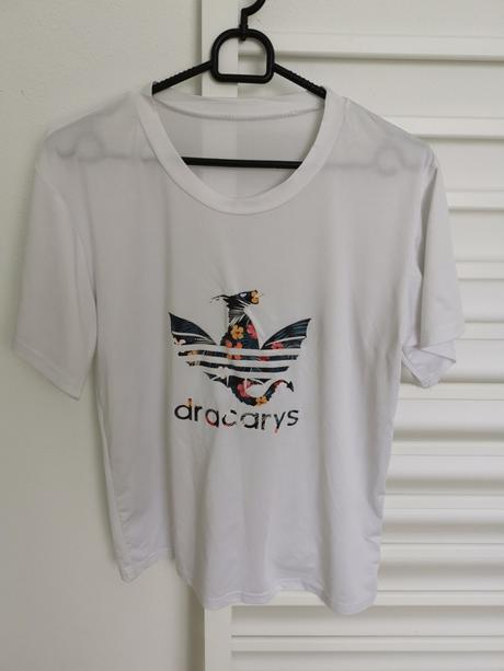 Dracarys tričko, m