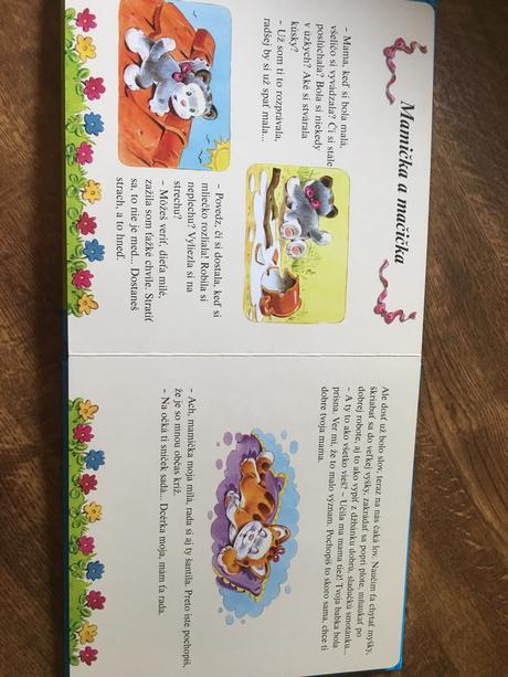 Rozprávková knižka, 