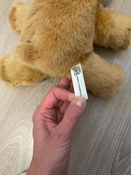 Little live pets - psik, 