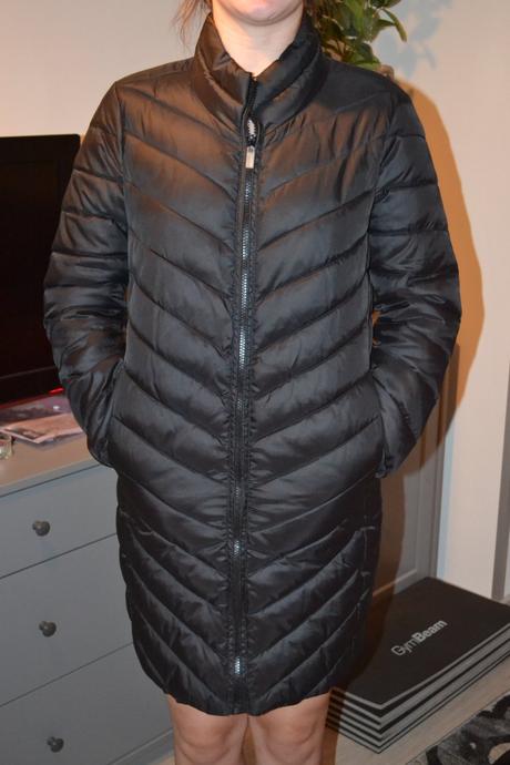 Prechodná bunda only v.s s visačkou, only,36 / 38